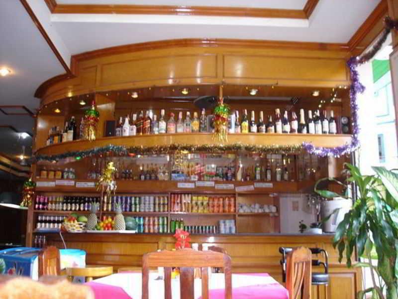 Lamai Hotel Patong Extérieur photo