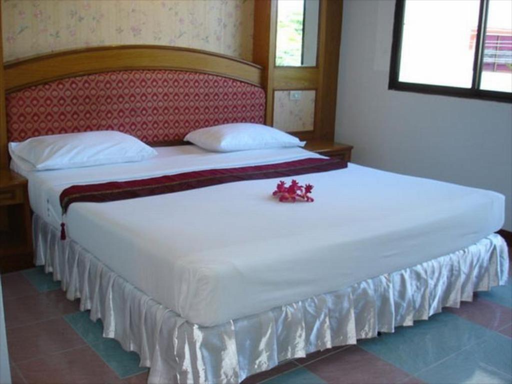 Lamai Hotel Patong Extérieur photo