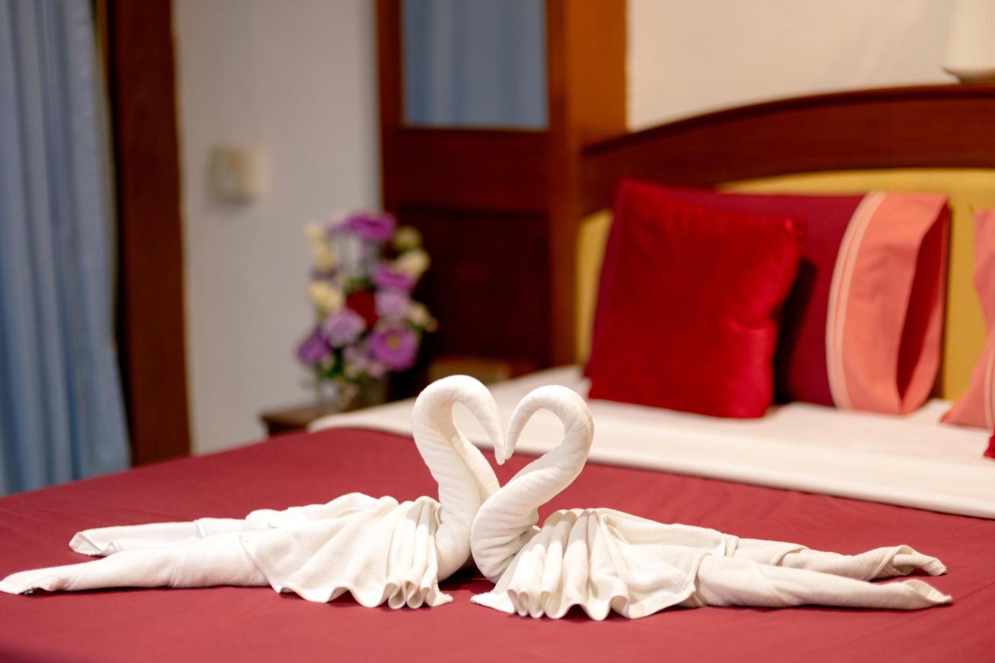 Lamai Hotel Patong Chambre photo